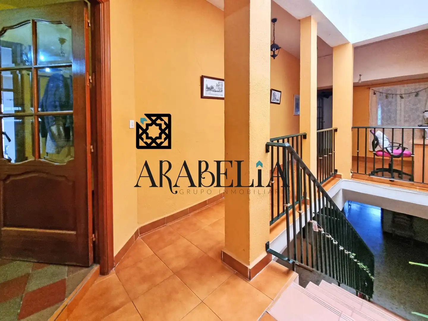 House with terrace for sale in Centro, imagen 18