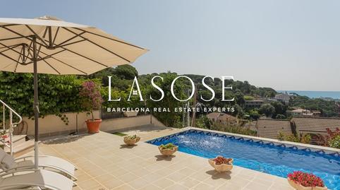 Foto 3 de Casa o xalet en venda a Carrer Mas Gabana, Arenys de Munt, Barcelona