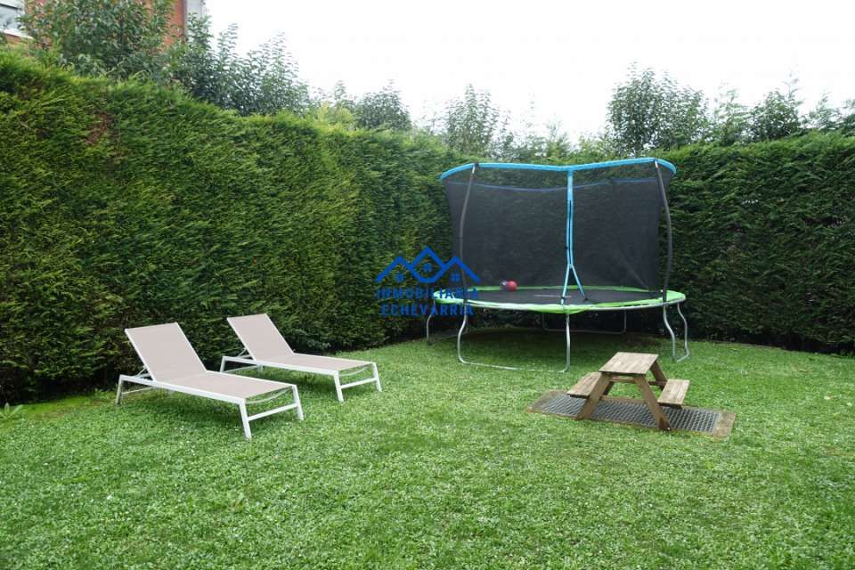 Garden of House or chalet for sale in Getxo   with Private garden, Terrace and Storage room