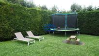 Jardí de Casa o xalet en venda en Getxo  amb Jardí privat, Terrassa i Traster