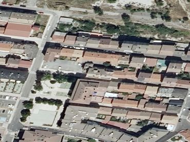 Chalet en venta en 9 Viviendas en Calle Teruel, 14-1, Sabiñánigo, H