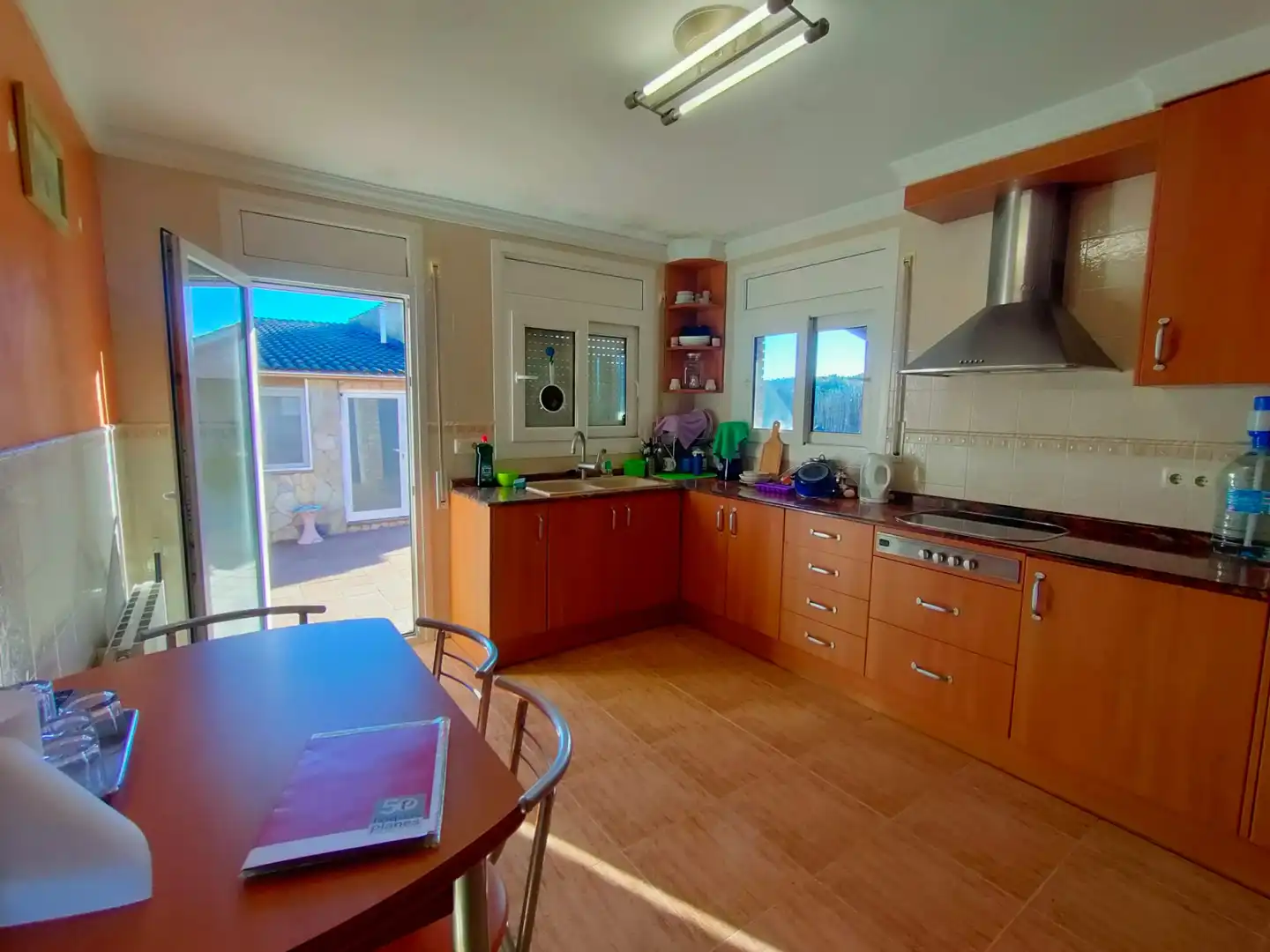 House with garden for sale in Carrer Júpiter, imagen 6