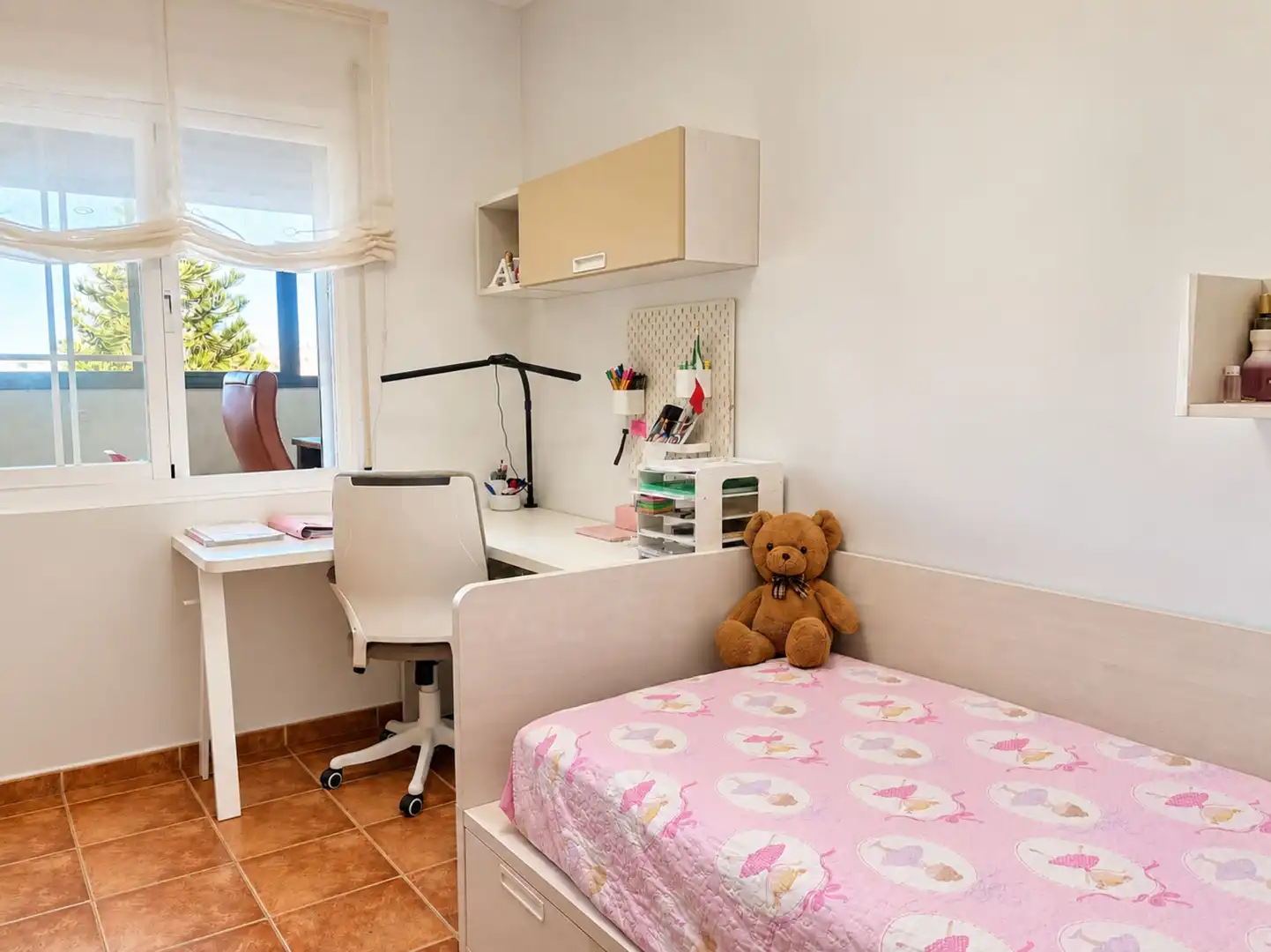 Attique avec piscine à vendre à Coín, imagen 28