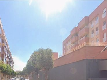 Einzelparkplatz zum Verkauf in Ciudad Jardín - Tagarete - El Zapillo