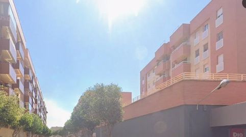 GARAJE EN ALMERIA