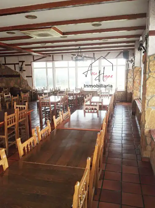 Locale commerciale in vendita a Rosales, imagen 7