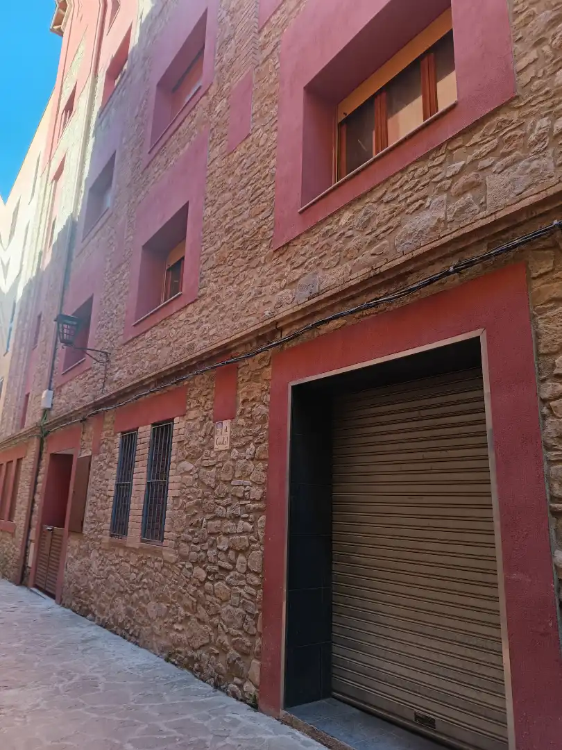 Locale commerciale in vendita a Carrer de Sant Josep, imagen 3