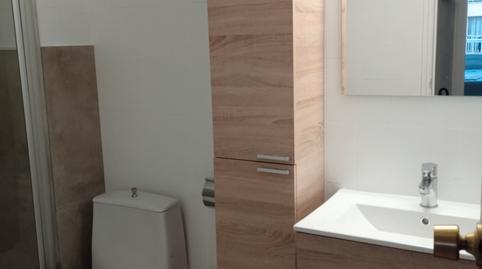 Foto 5 de Estudi en venda a Passeig Marítim, Centre, Barcelona