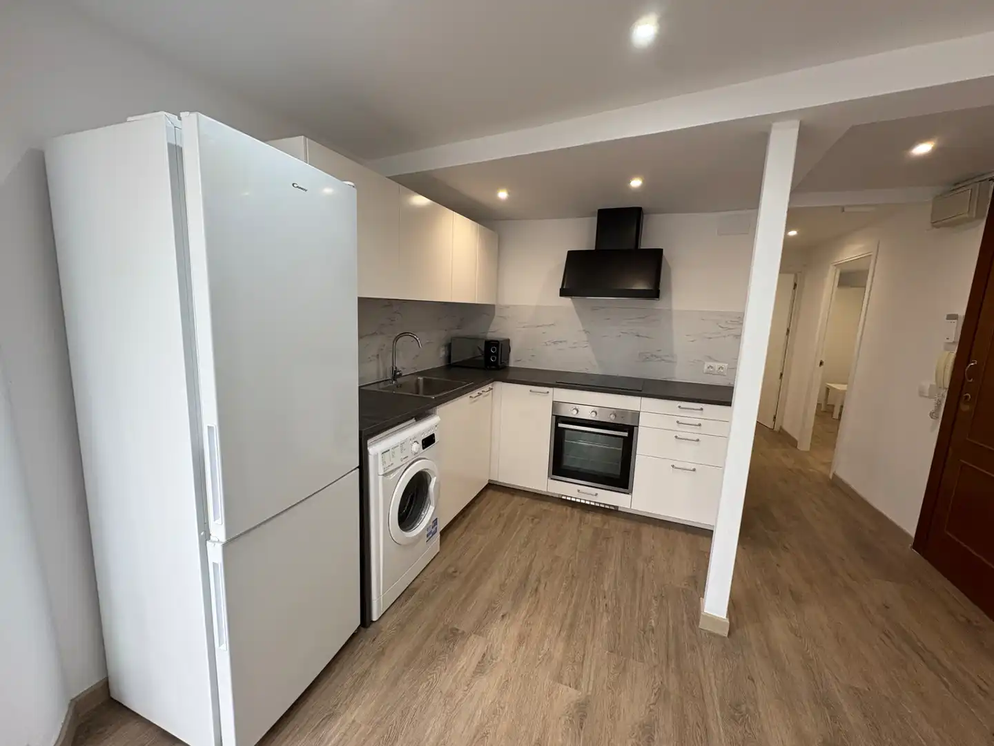 Flat for rent in Ferrol, A Coruña