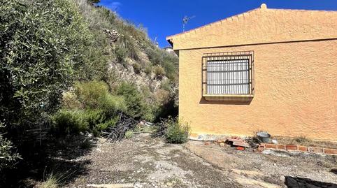 Foto 3 de Finca rústica en venda a Centro, Salobreña