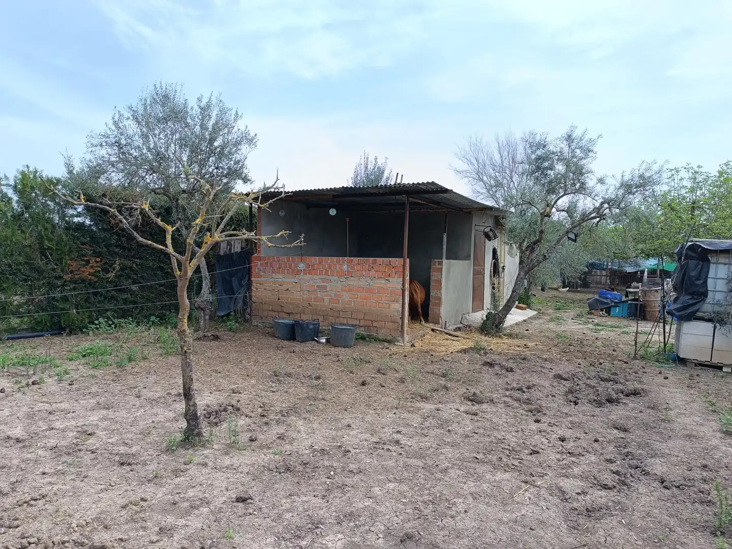 Terreny residencial en venda a Villamartín, imagen 8