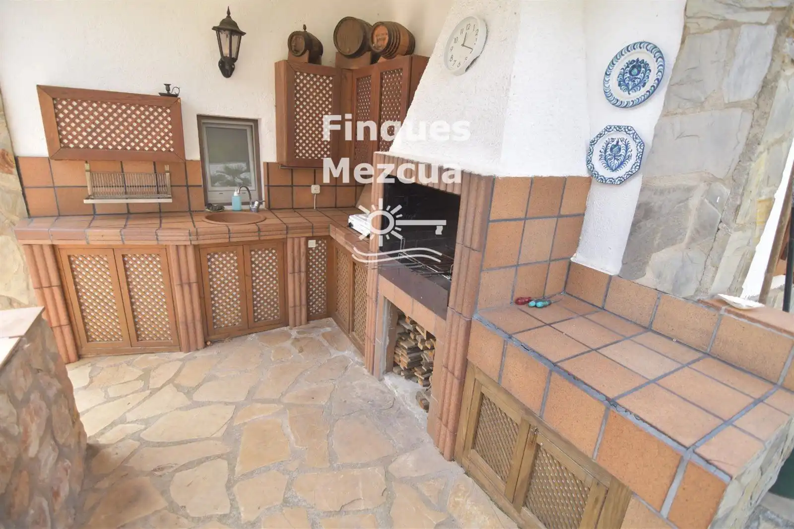 House with pool for sale in JUAN RAMON JIMENEZ, imagen 22