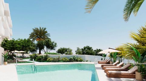Apartamento nuevo en venta en Mijas.