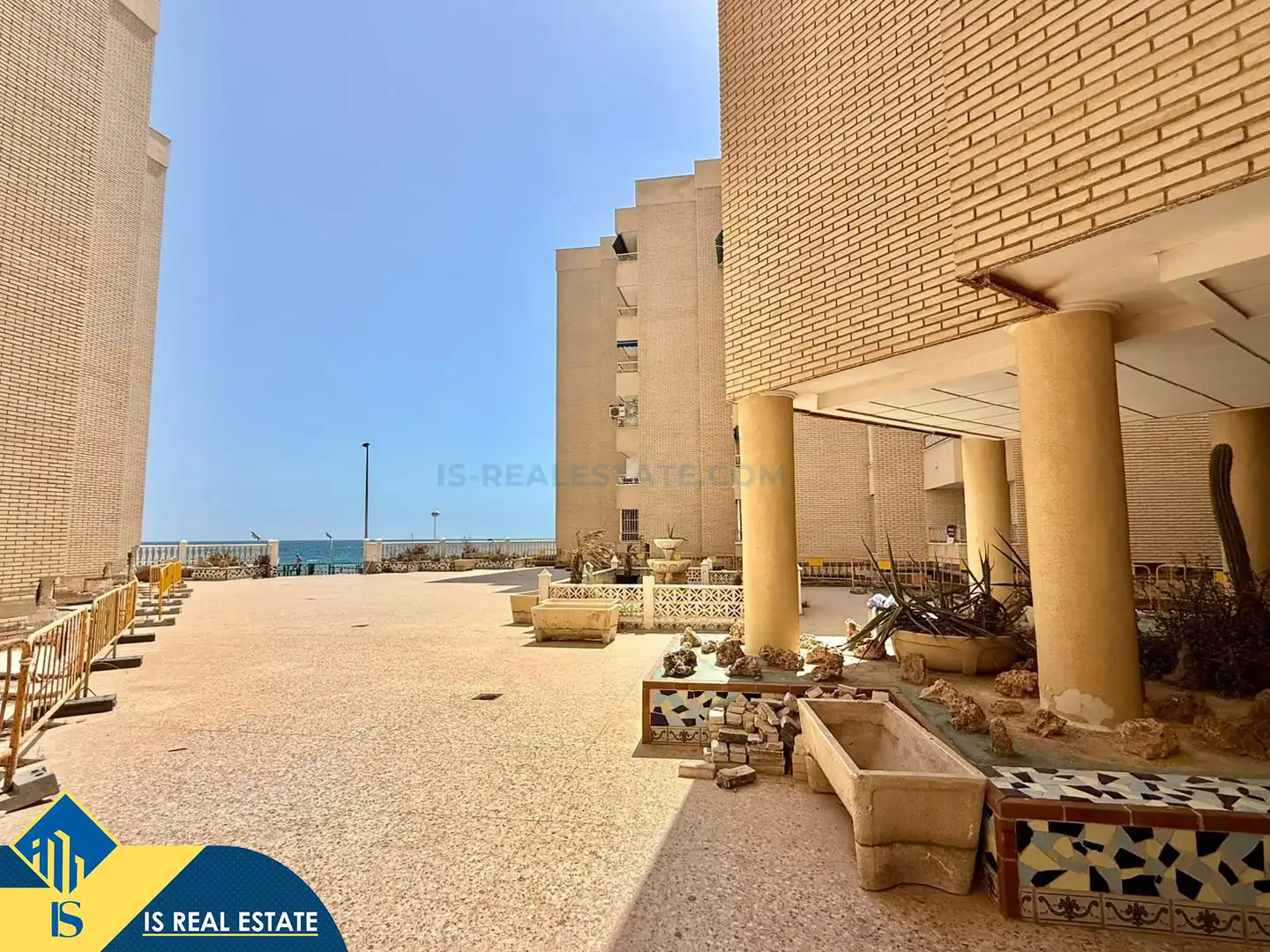 Apartment with lift for sale in Playa de los Locos, imagen 12