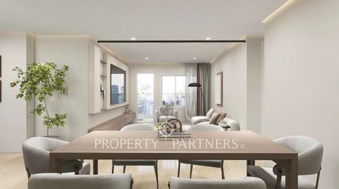 Foto 4 de Apartament en venda a Calle de Vallehermoso, Arapiles,  Madrid Capital