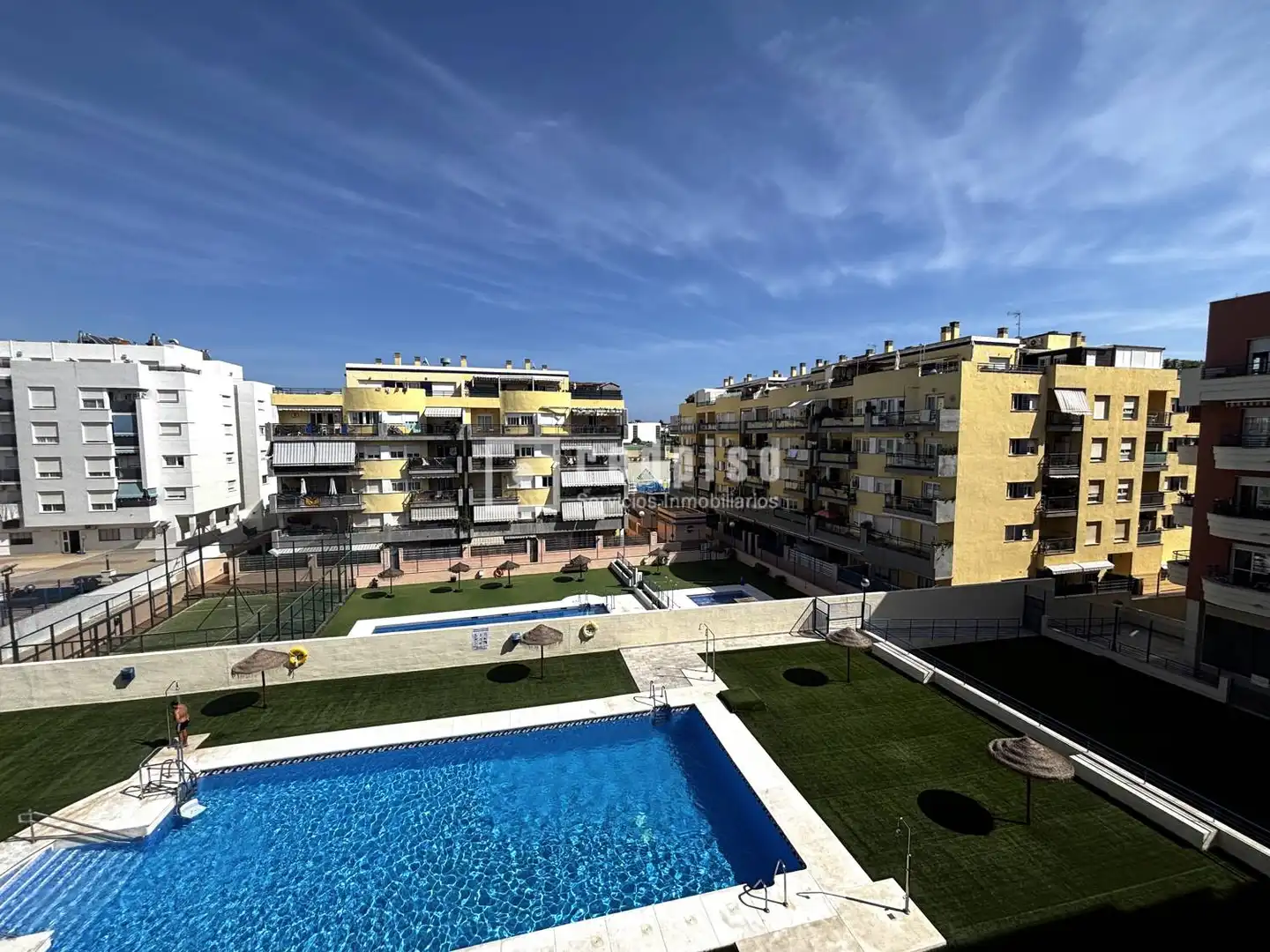 Piso con piscina en venta en Las Lagunas, imagen 11