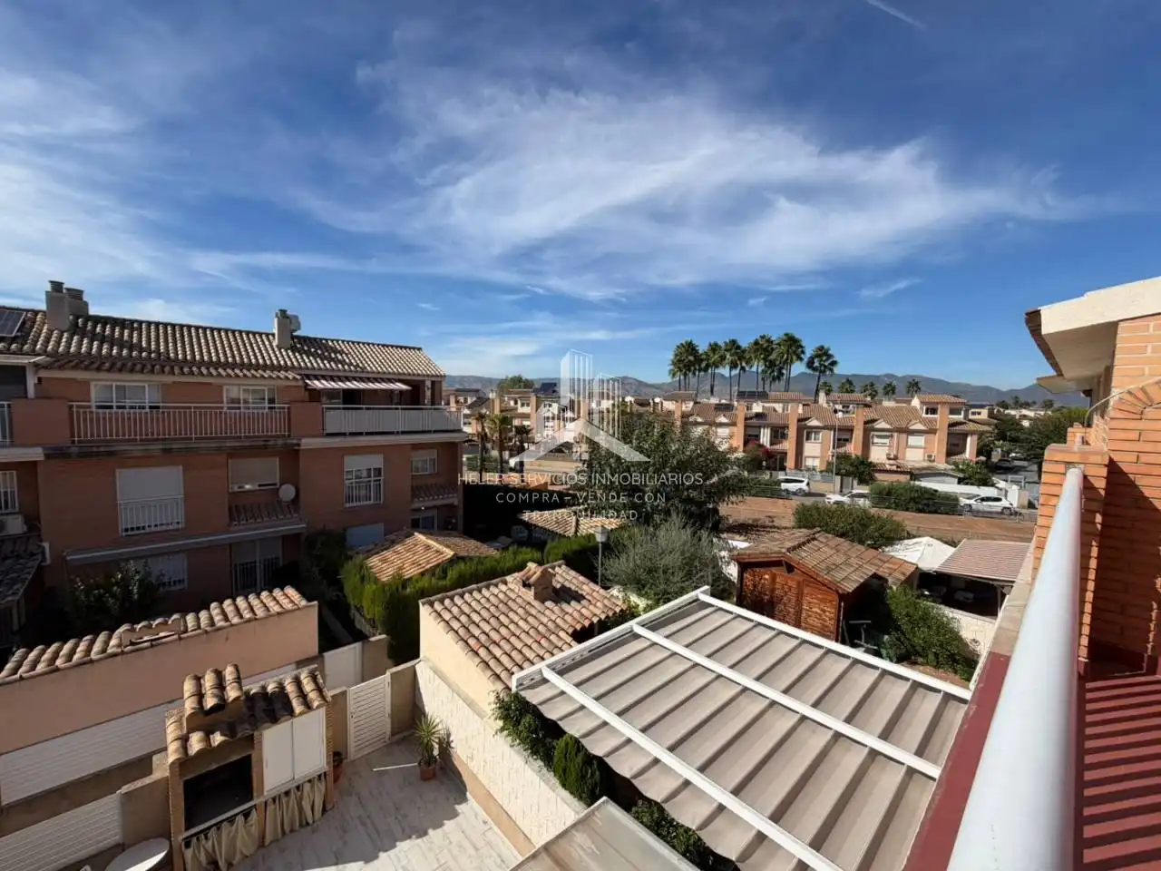 Adosado con piscina en venta en Calle Manuel Cubedo, imagen 78