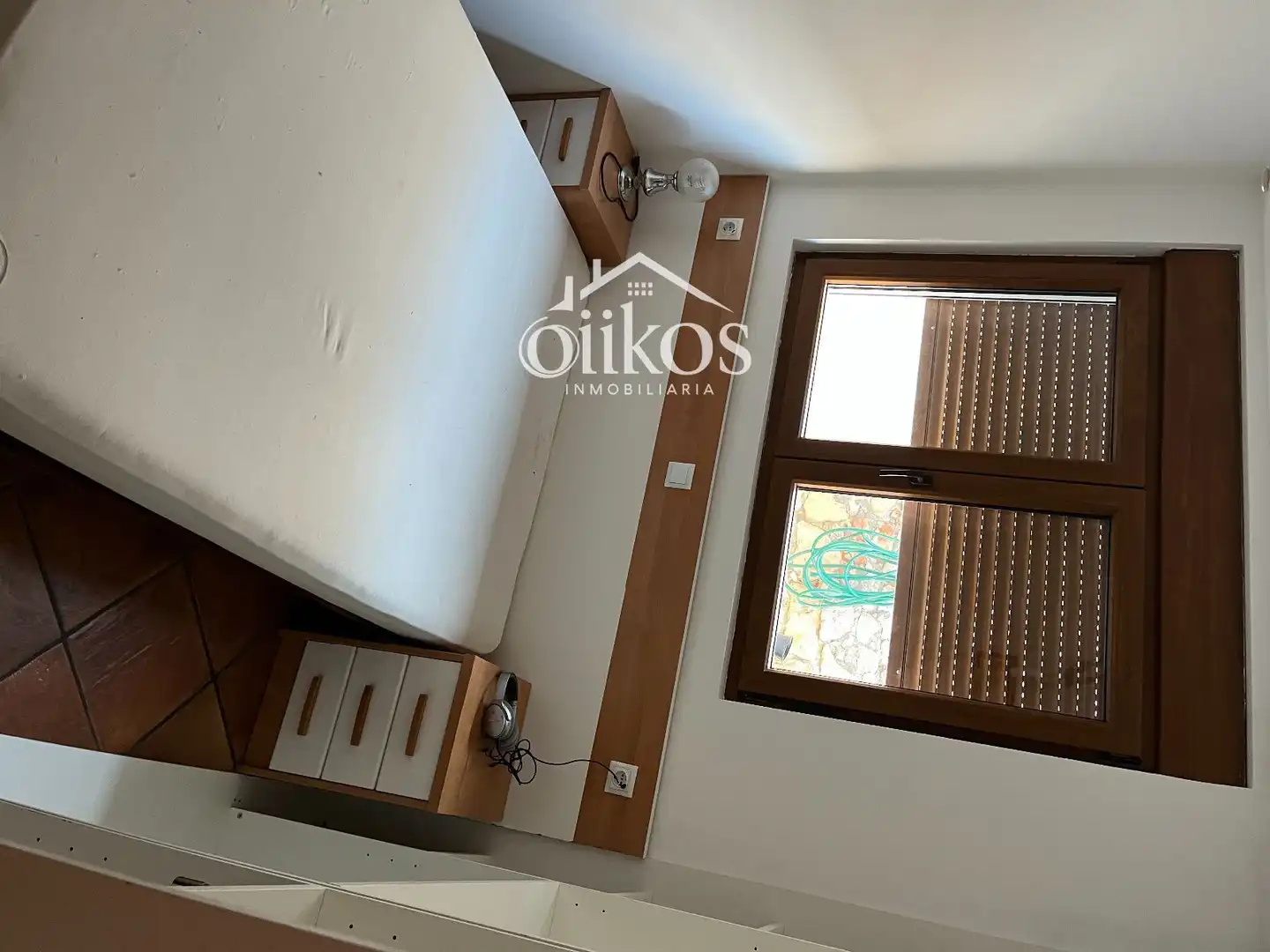 Dormitori de Casa o xalet en venda en La Salle - Vistahermosa