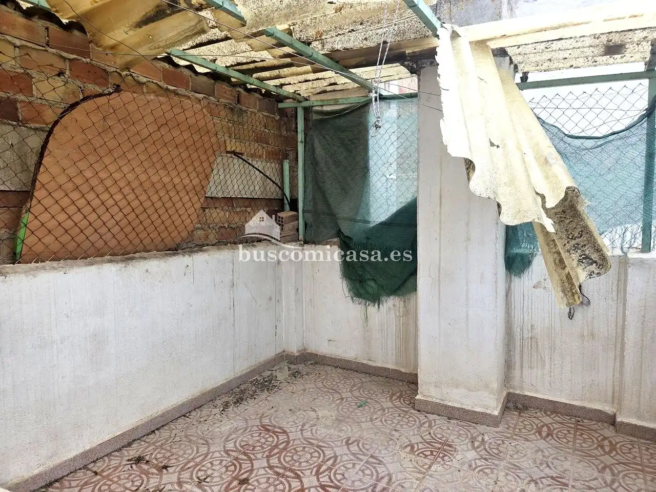 Casa o chalet en venta en Valdepeñas de Jaén con Terraza y Balcón