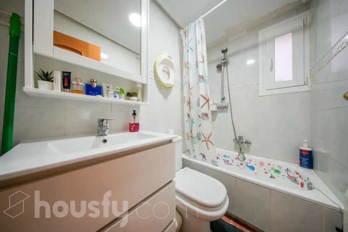 Wohnung mit Aufzug zum Verkauf in Calle Zalamea ., imagen 22