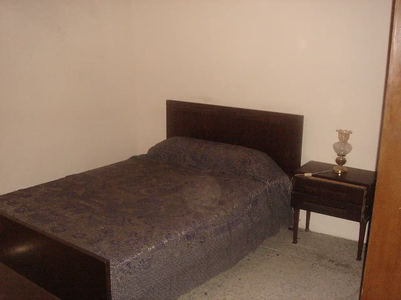 Habitación de Finca rústica en venta en Cuzcurrita de Río Tirón