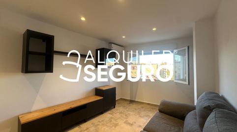 Photo 3 of Flat to rent in Asturias, Camí Fondo, Valencia