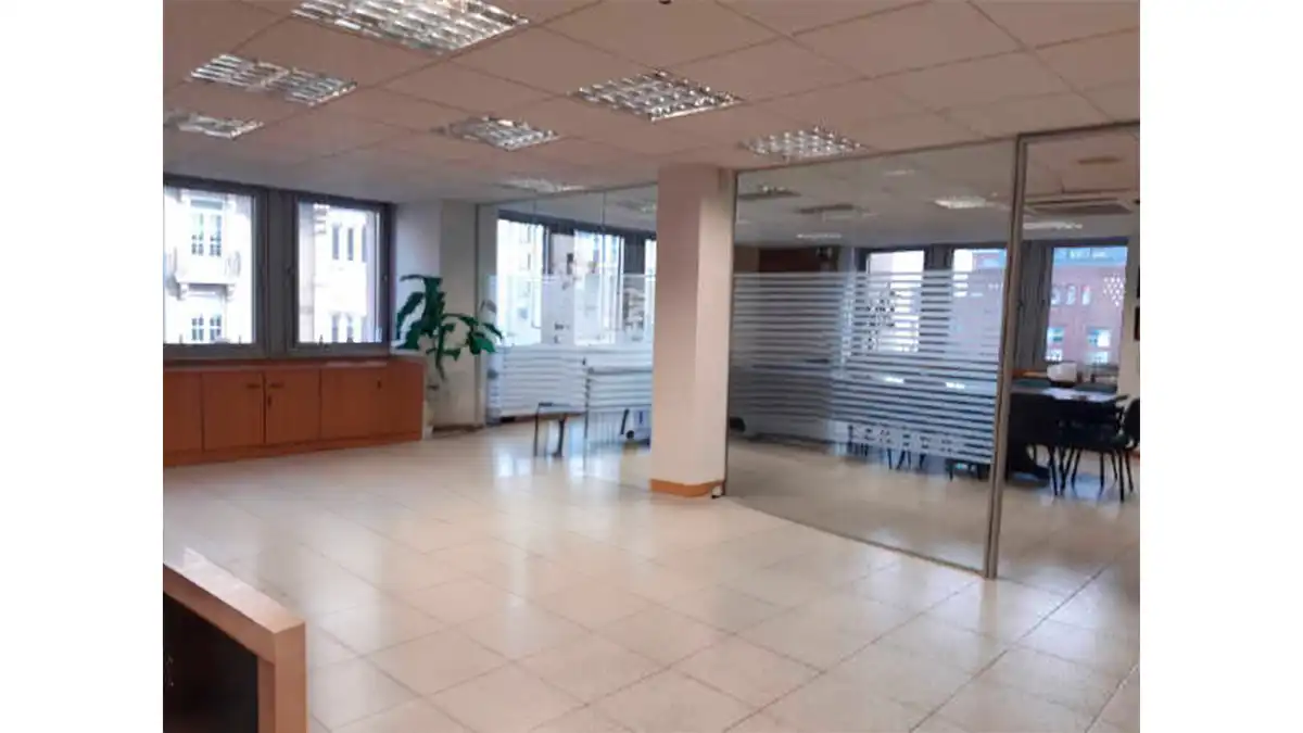 Oficina en venta en INDEPENDENCIA, 2, Centro Ciudad