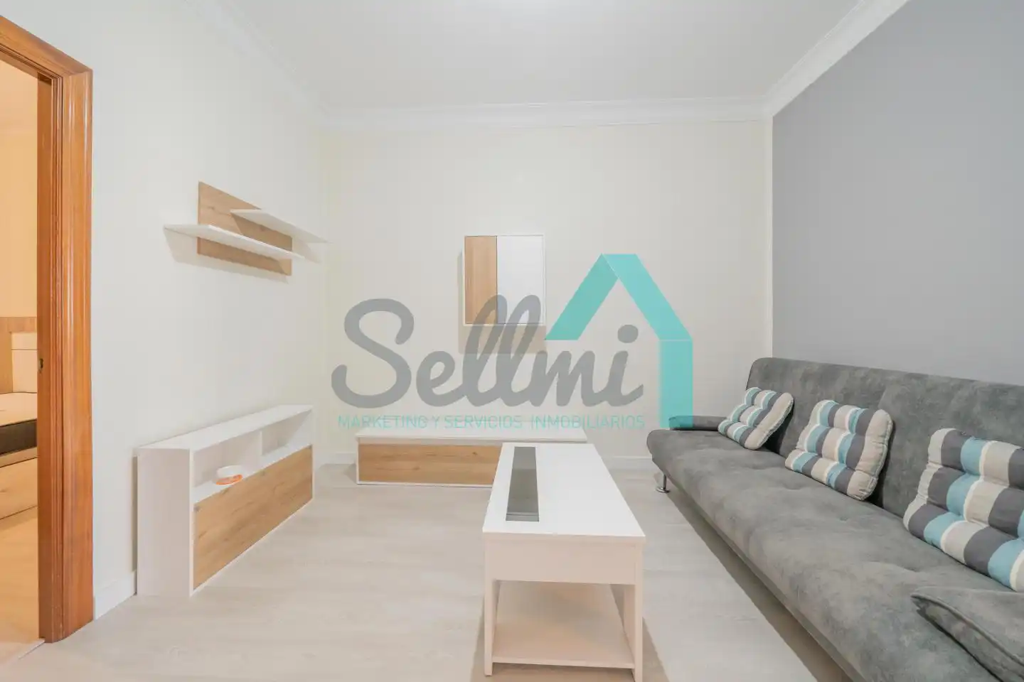 Piso con ascensor en venta en Calle Pérez de Ayala, imagen 2