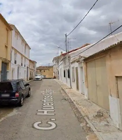 Exterior view of Houses for sale in Requena