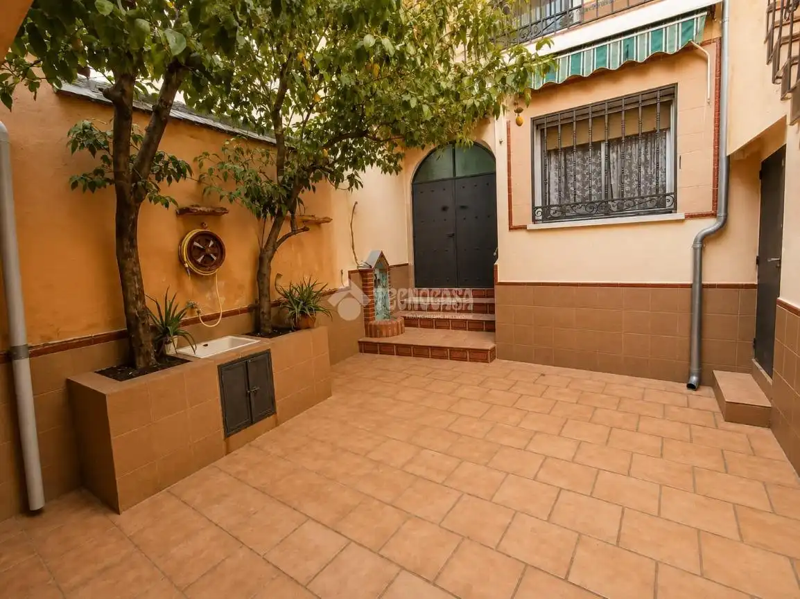 Casa con terrazza in vendita a Valdeverdeja, imagen 38