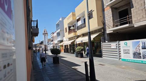 Photo 5 of Premises for sale in Calle Obispo Pérez Cáceres, Candelaria - Playa La Viuda, Candelaria