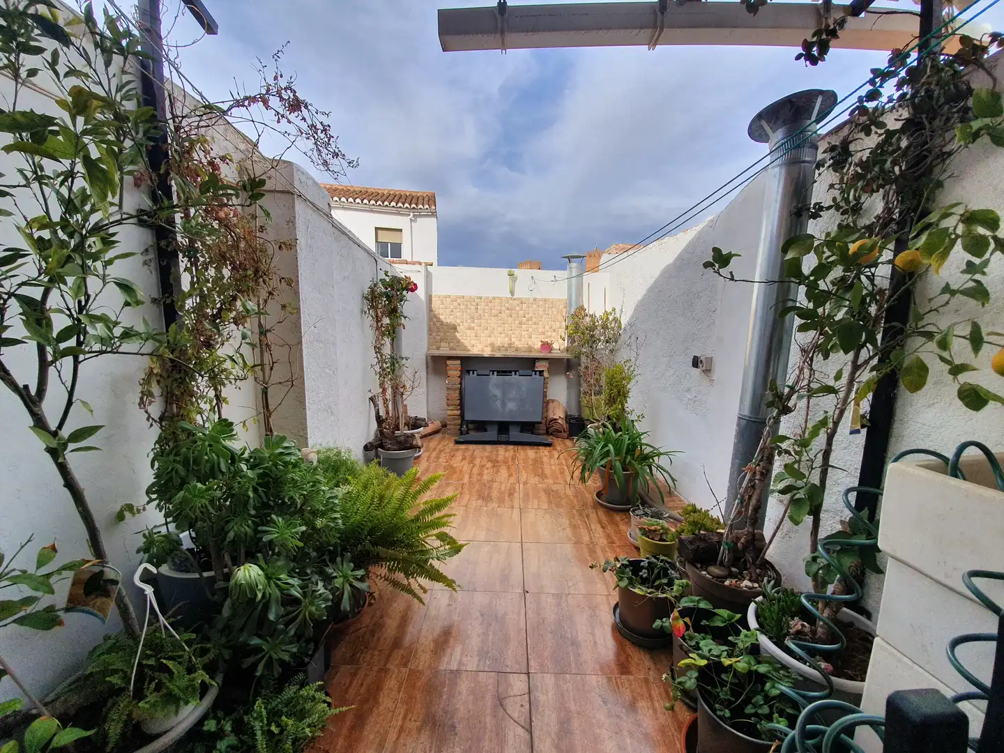 Casa in vendita a Guadix, imagen 4