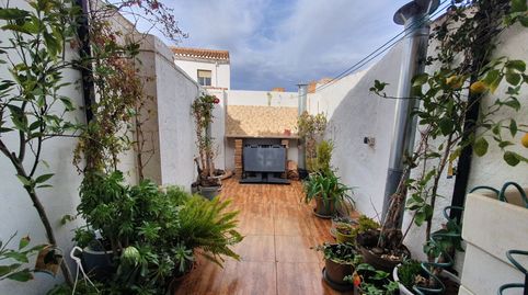 Foto 4 de Casa o xalet en venda a Callejón el Moral, 10, Guadix, Granada