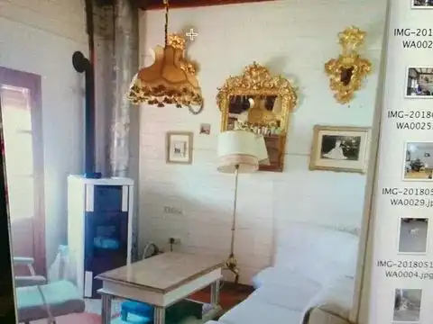 Sala d'estar de Casa o xalet de lloguer en Granada amb Aire condicionat, Calefacció i Parquet