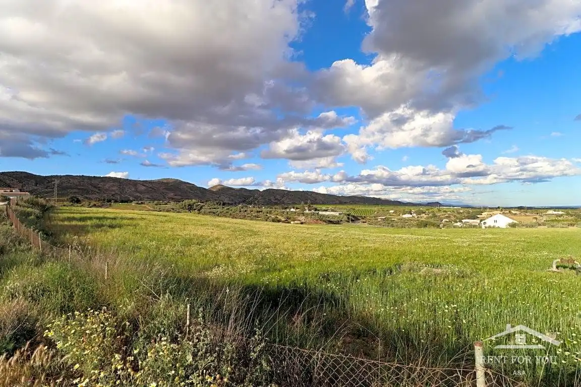 Residential for sale in Alhaurín de la Torre