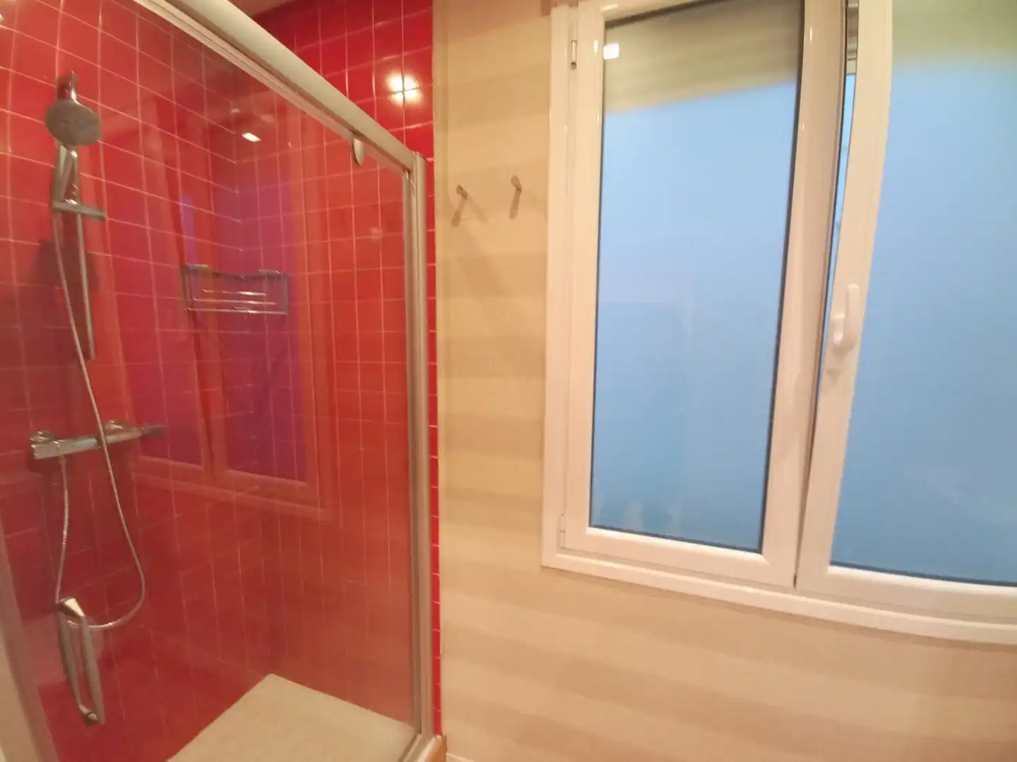 Baño de Piso en venta en Bilbao  con Calefacción y Amueblado