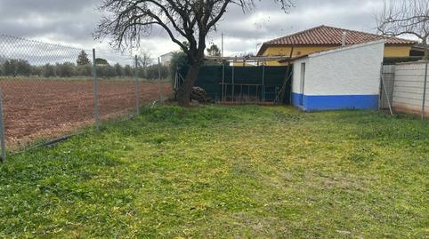 Foto 3 de Finca rústica en venda a Villanueva de los Infantes (Ciudad Real), Ciudad Real