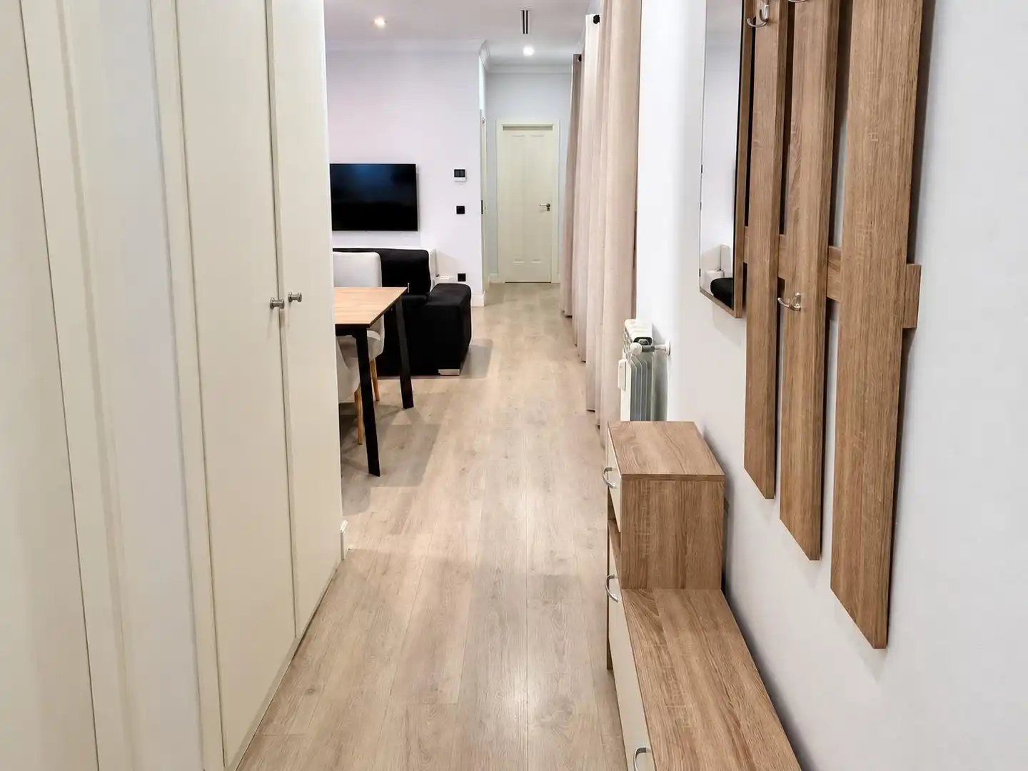 Piso en venta en Madrid con Aire acondicionado y Calefacción