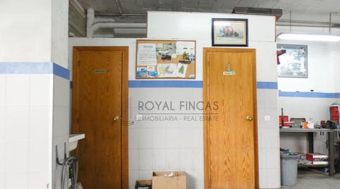 Photo 3 of Premises for sale in Paseo del Cortijo, 3, Cortijo Torrequebrada, Málaga