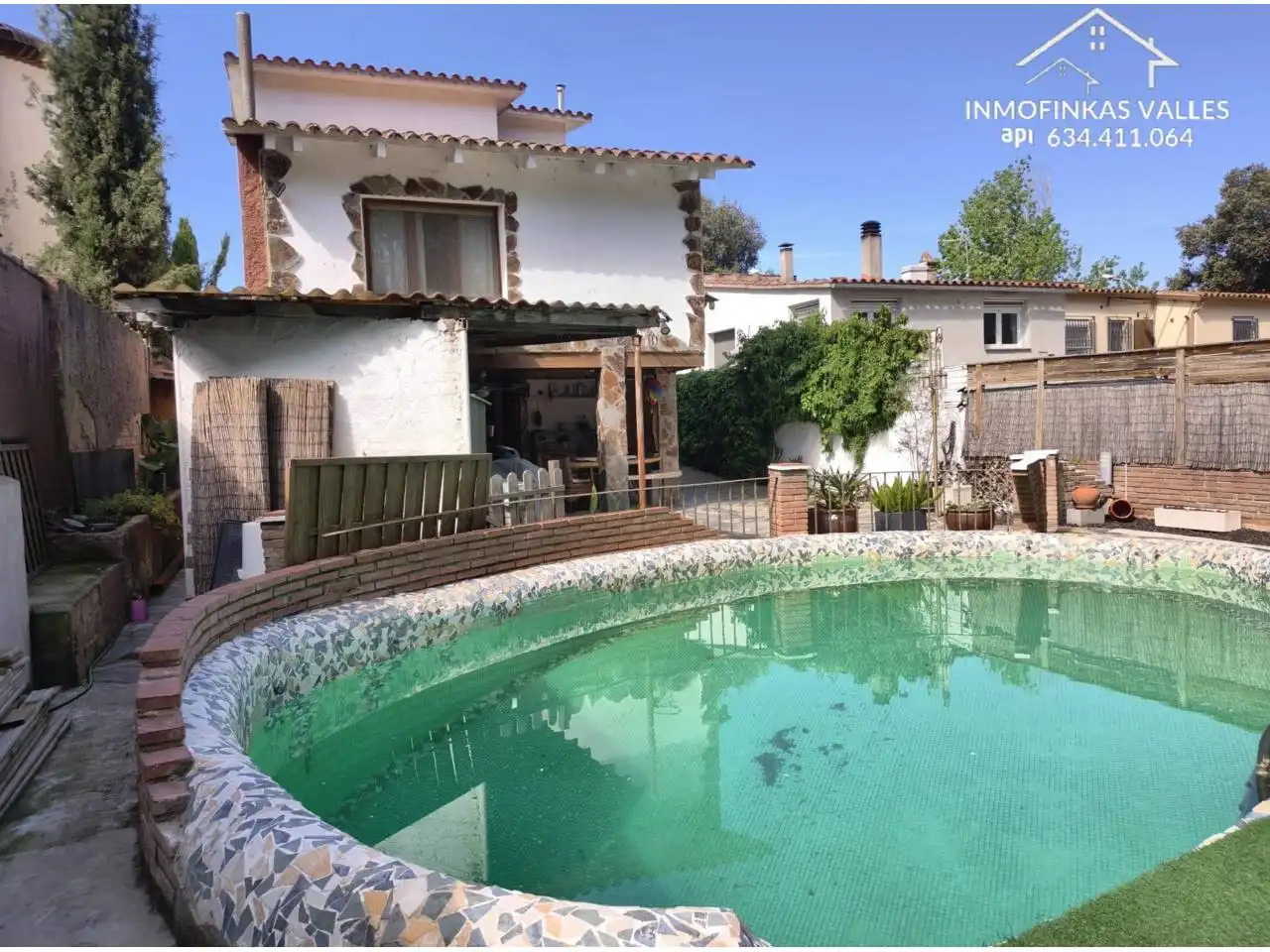 Casa o chalet en venta