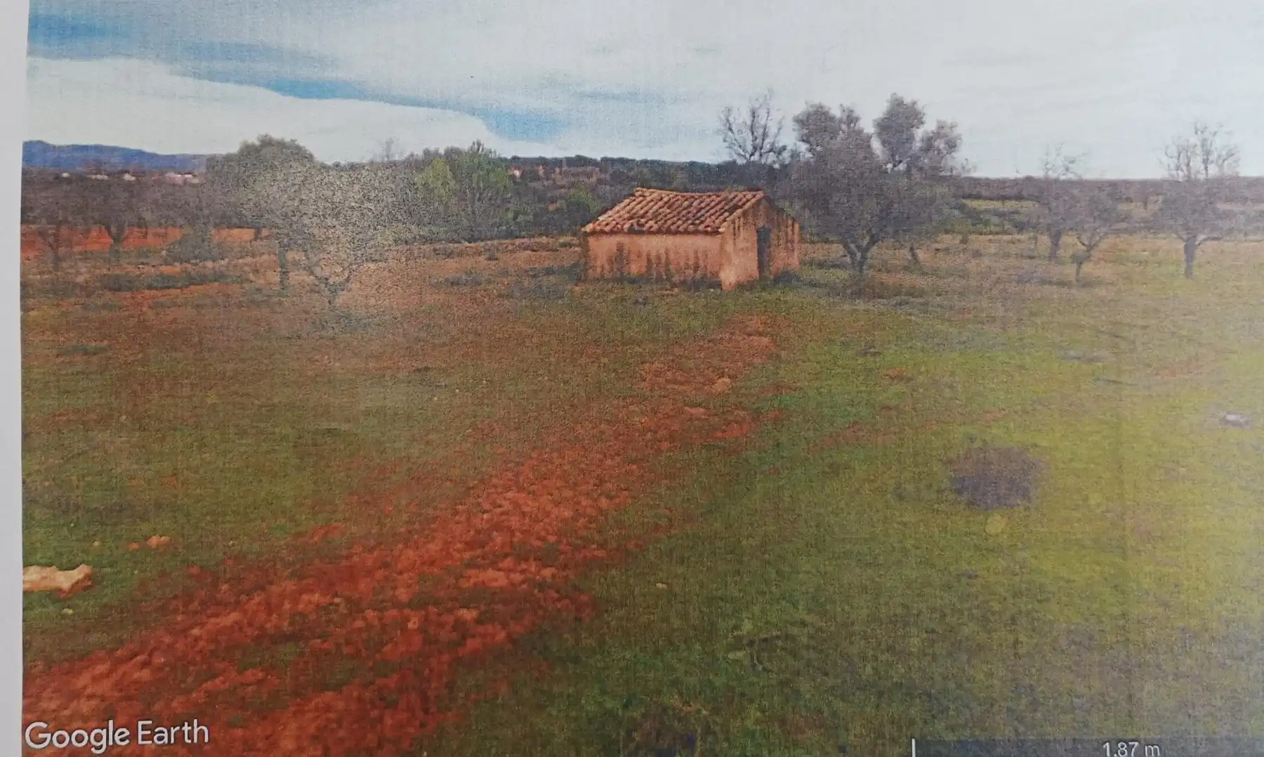 Casa rústica en venda a Vall d'Alba, imagen 11