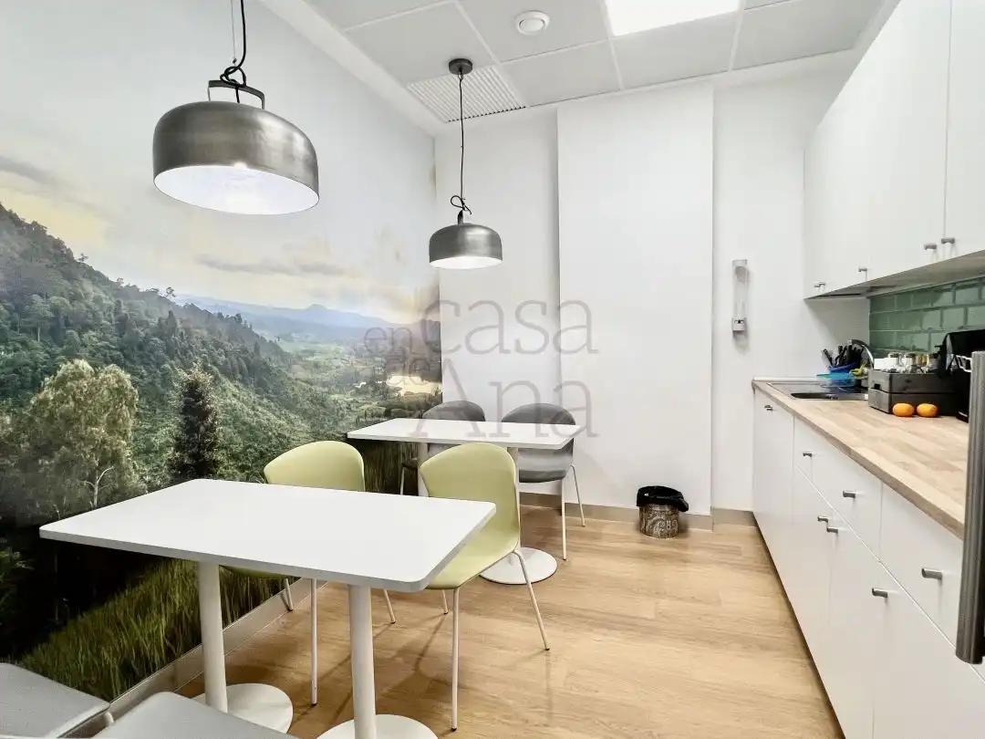 Büro mit Aufzug zum Verkauf in Indautxu, imagen 26