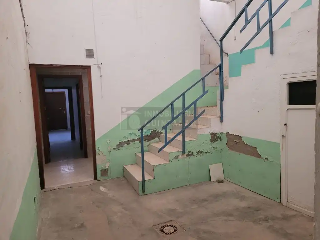 Casa o xalet en venda a Avenida de la Constitución, 11, La Villa de Don Fadrique