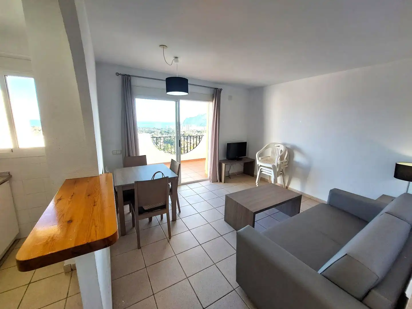 Apartment with pool for sale in Benissa pueblo, imagen 9