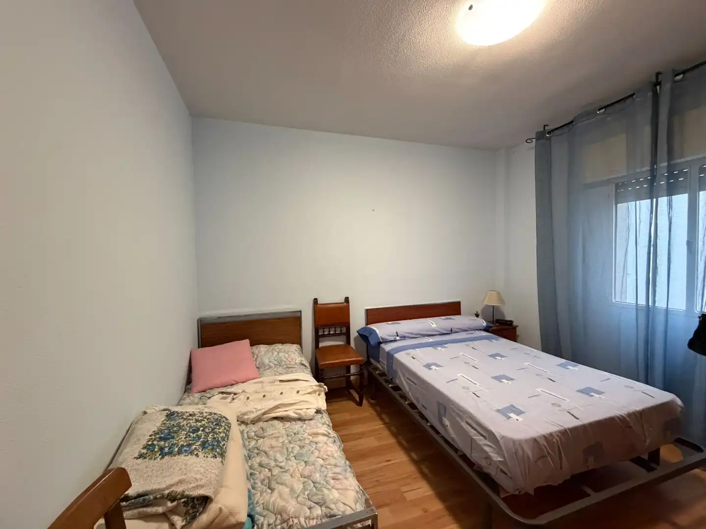Dormitori de Pis en venda en Aranjuez amb Terrassa