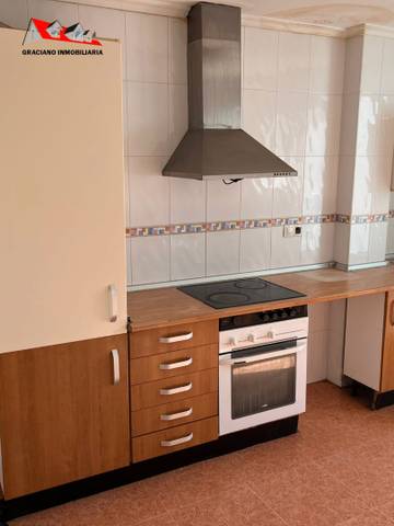 Casa adosada en Venta en Mahora