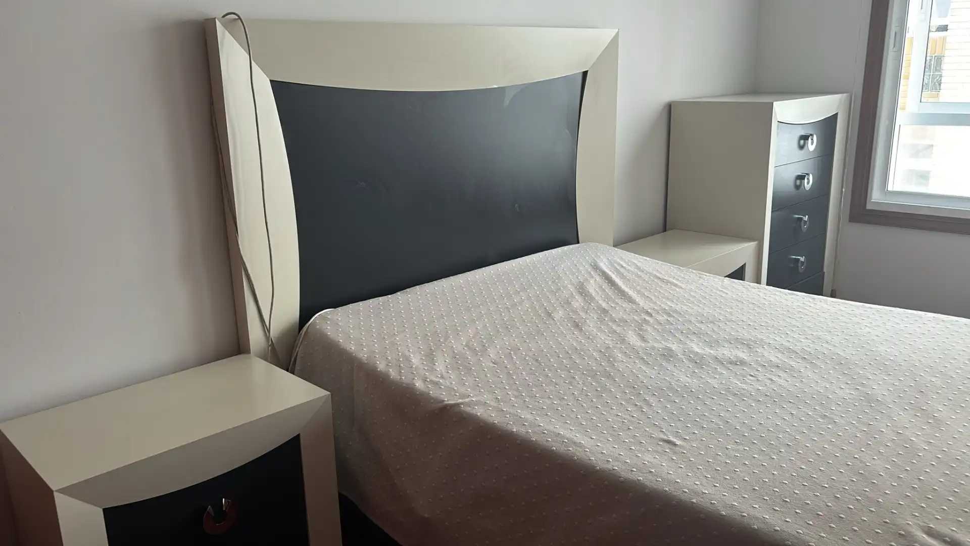 Piso de alquiler en Rúa Canario, 7, Casablanca - Calvario