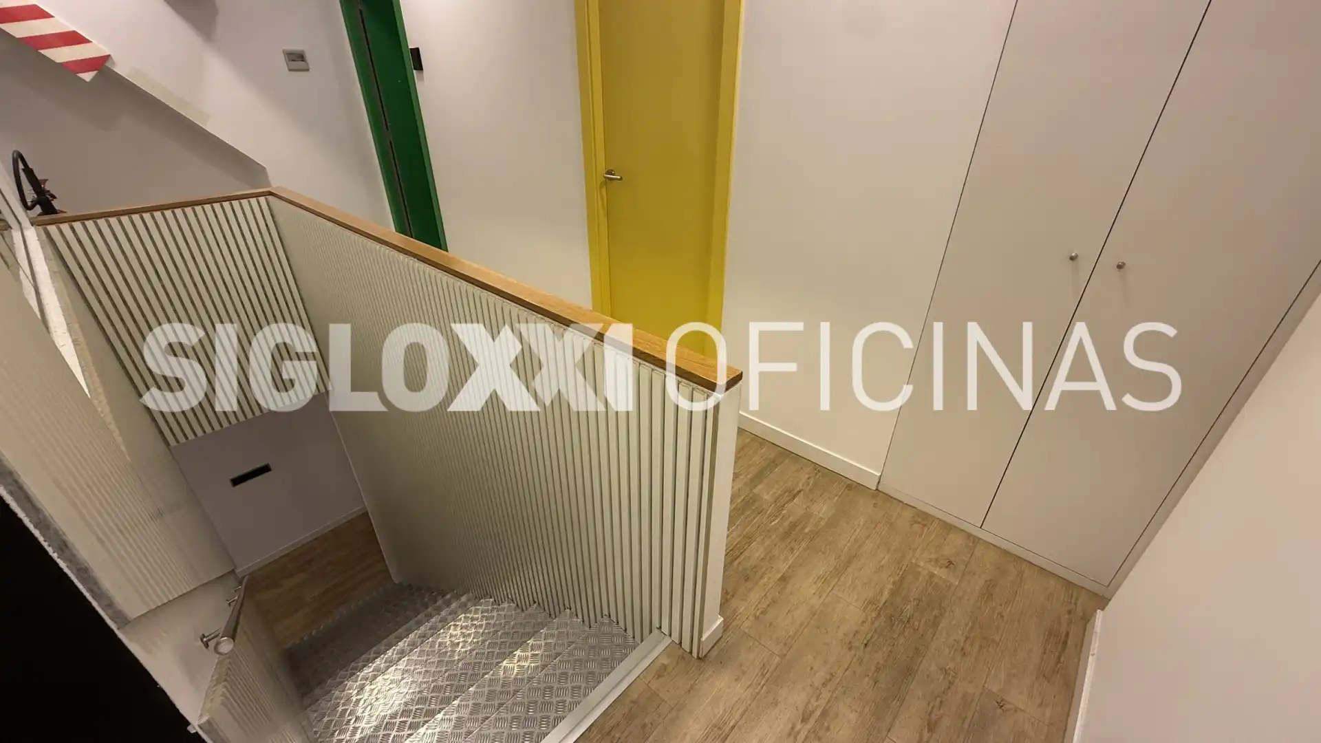 Office space to rent in DIPUTACIO, imagen 8