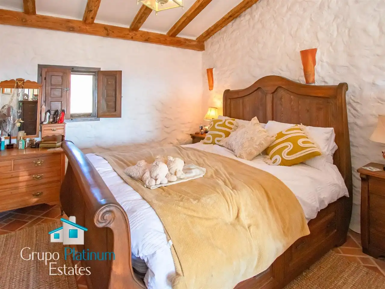 Villa avec piscine à vendre à Huércal-Overa, imagen 20