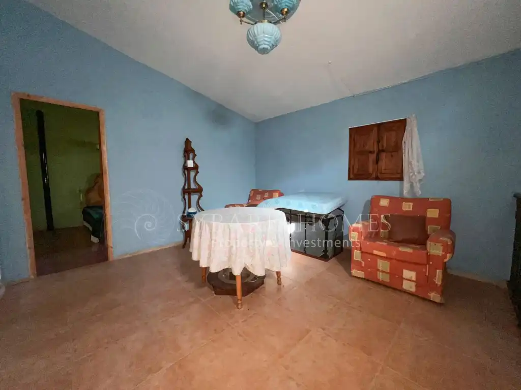 Villa avec jardin à vendre à Castell de Castells, imagen 21